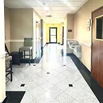 Comfort Suites Westchase Houston Energy Corridor