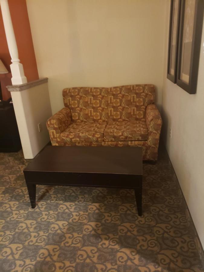 Comfort Westchase Energy Corridor Otel