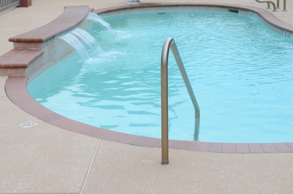 Otel Comfort Westchase Energy Corridor