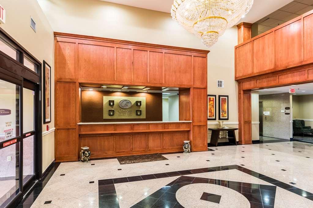 Comfort Westchase Energy Corridor Otel Houston