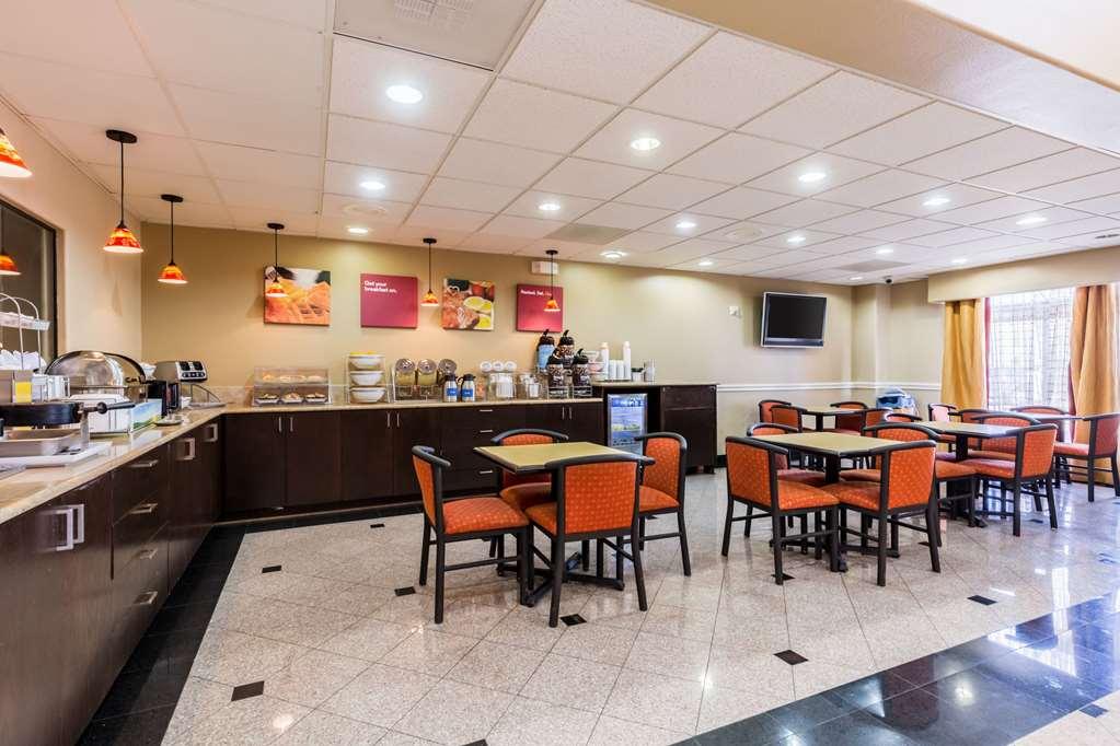 Otel Comfort Westchase Energy Corridor Houston
