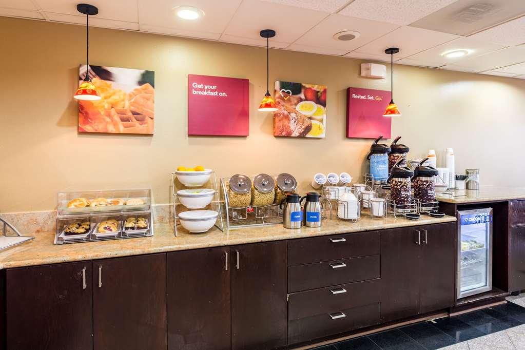 Otel Comfort Westchase Energy Corridor
