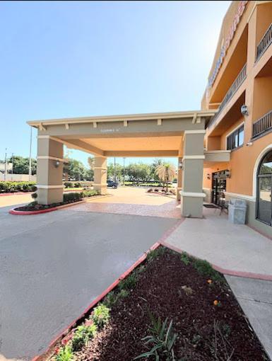 Otel Comfort Westchase Energy Corridor Houston