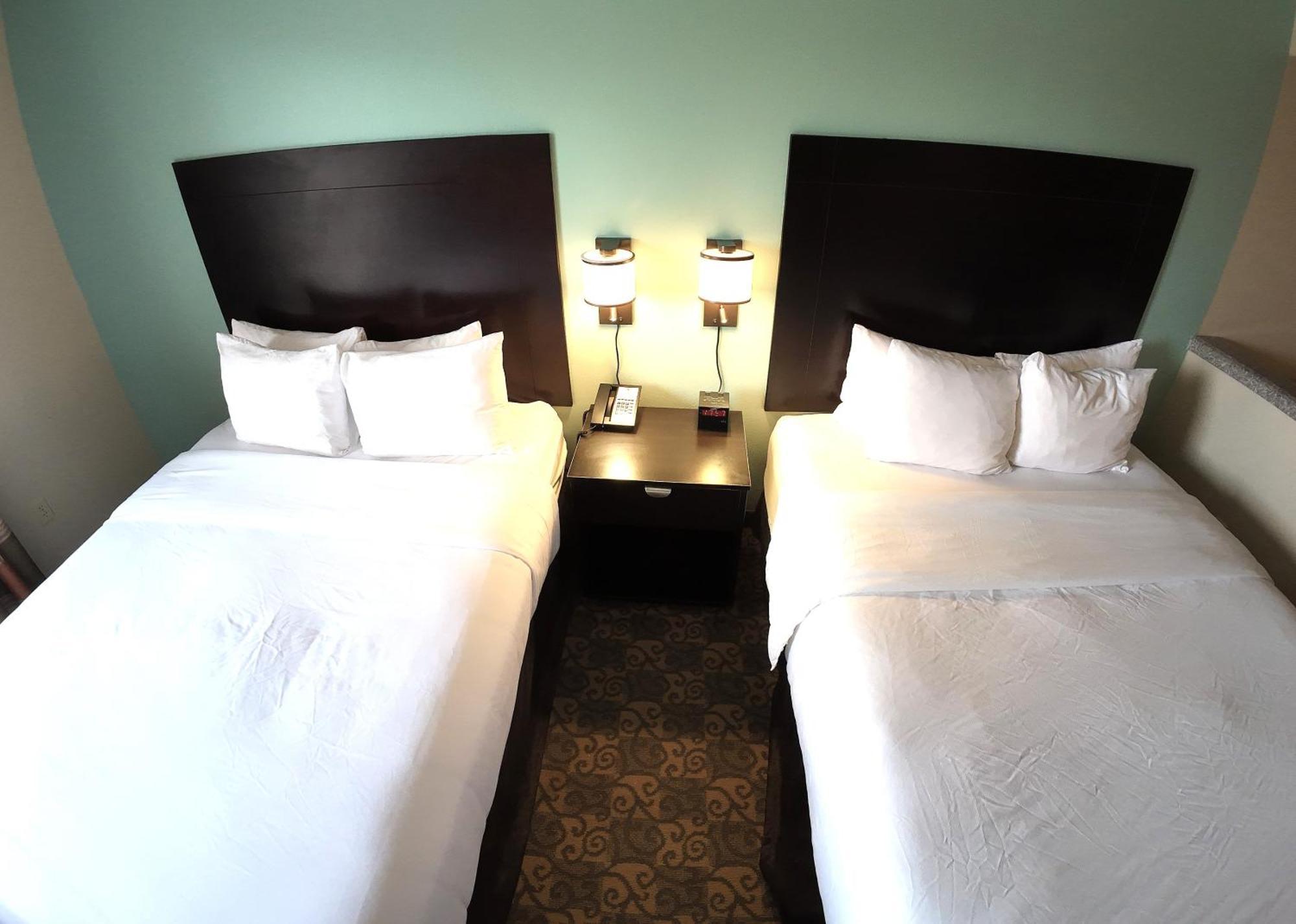 Otel Comfort Westchase Energy Corridor