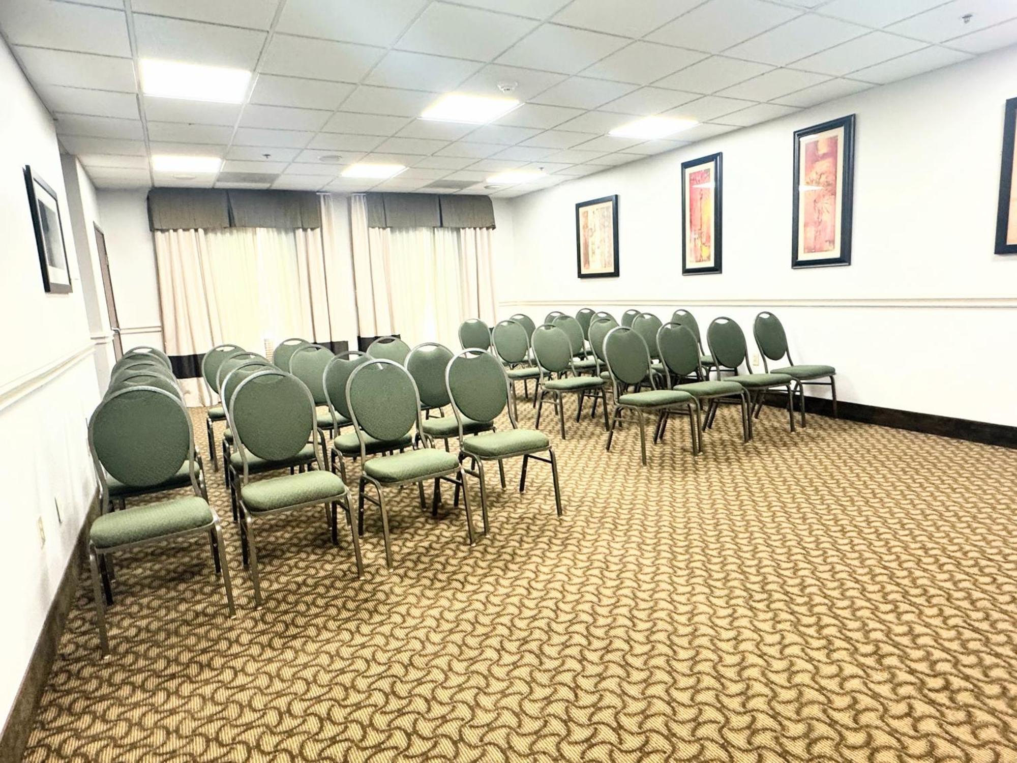 Otel Comfort Westchase Energy Corridor Houston