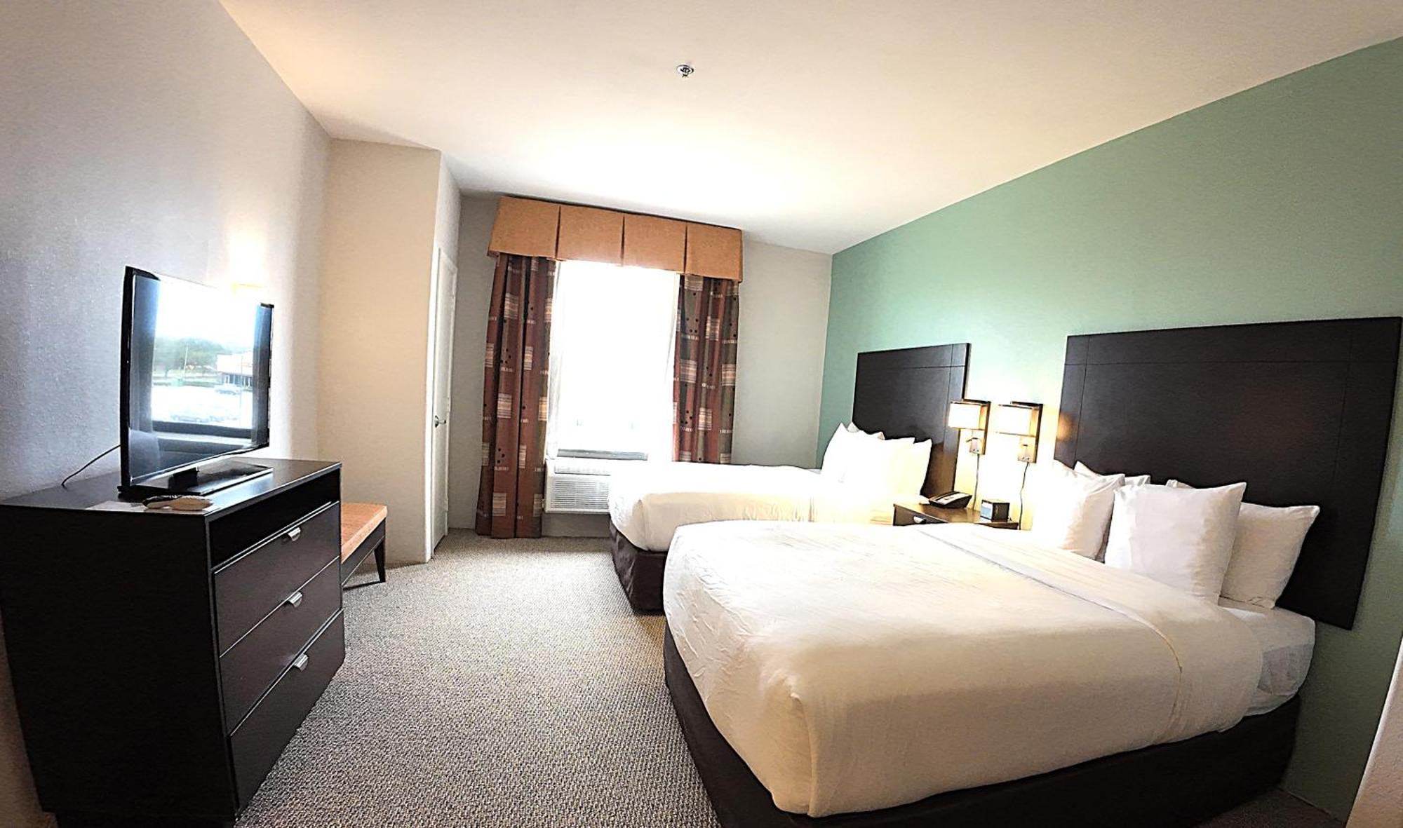 Comfort Westchase Energy Corridor Otel
