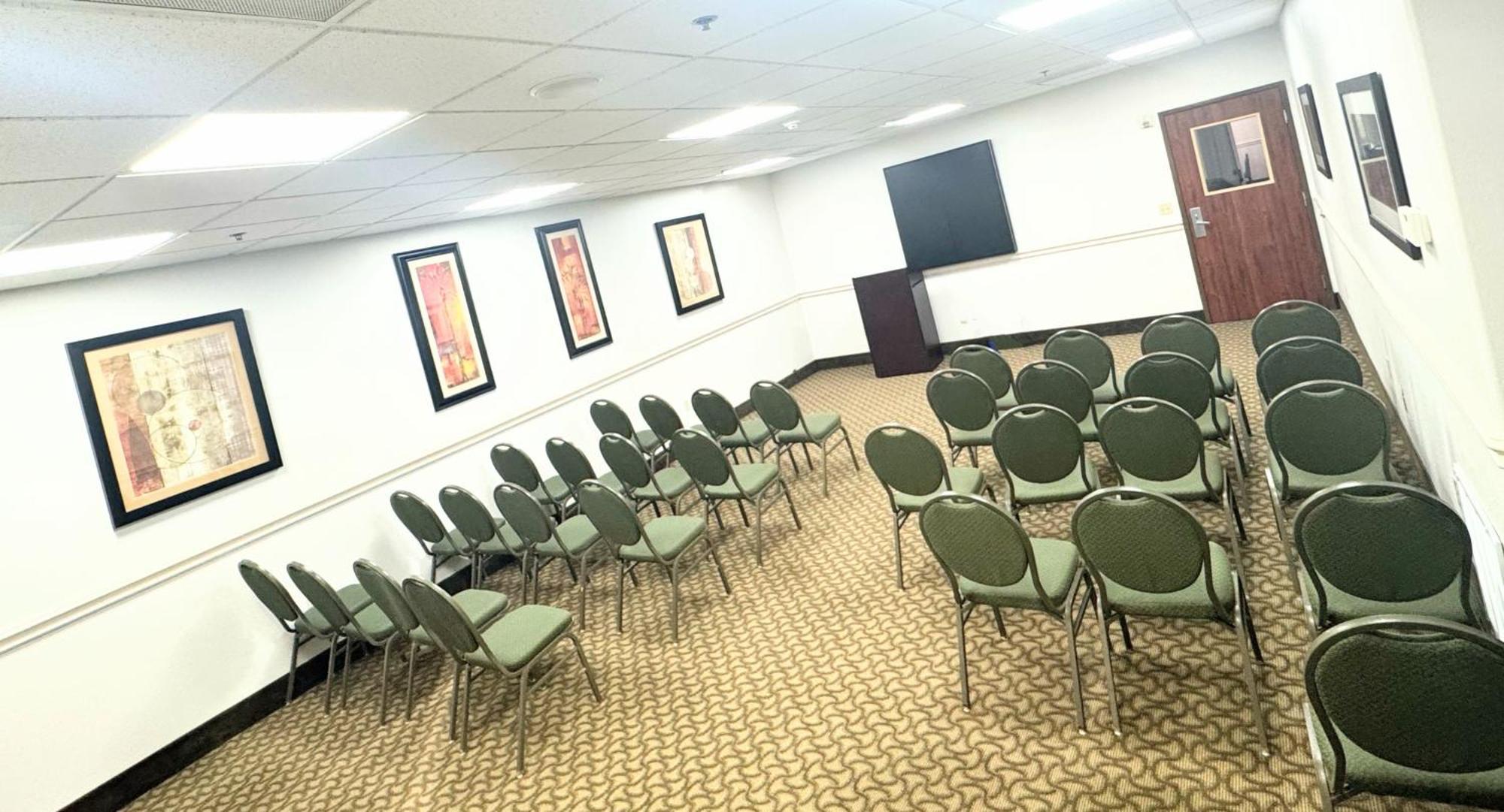 Otel Comfort Westchase Energy Corridor