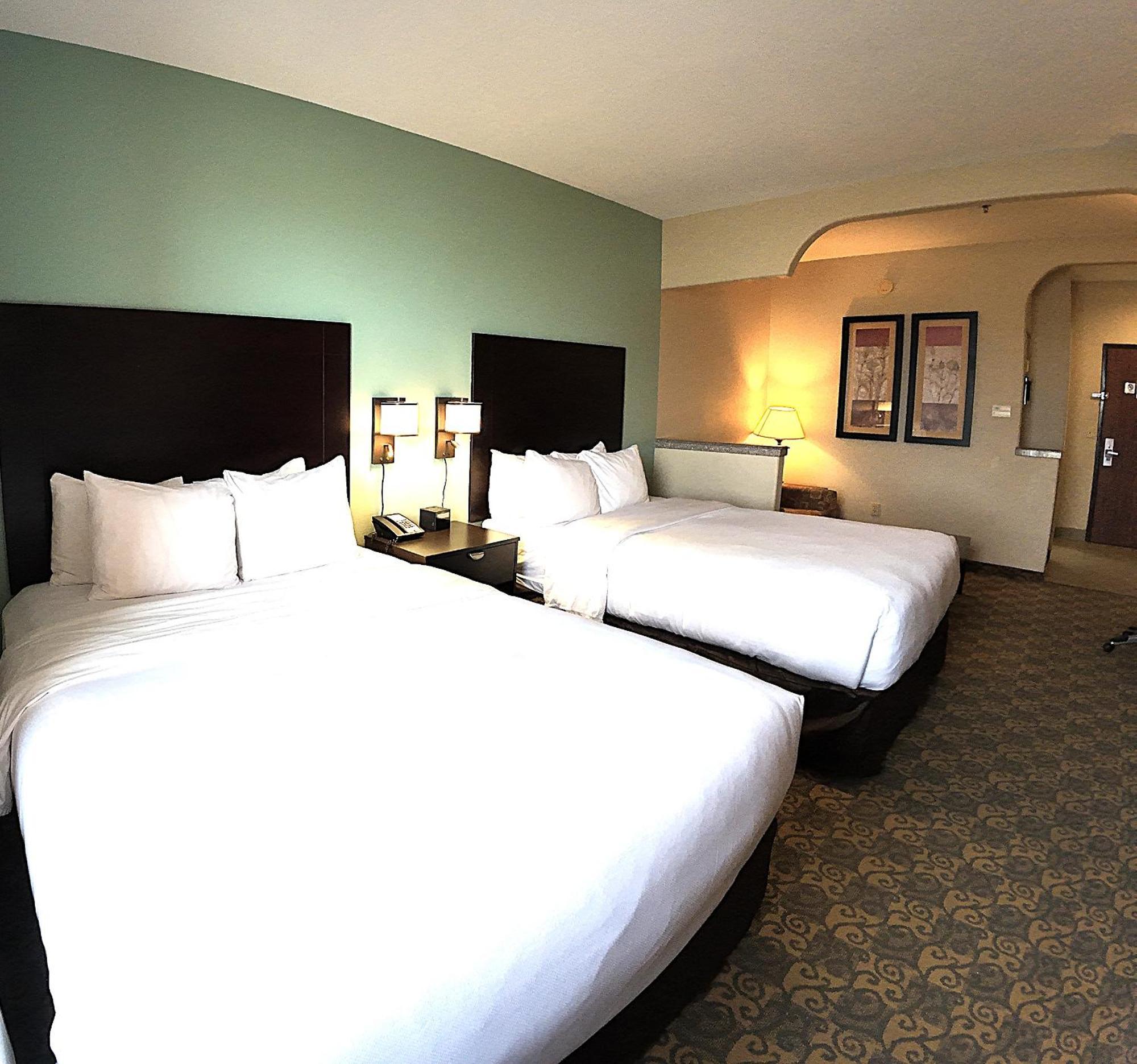 Otel Comfort Westchase Energy Corridor 3*