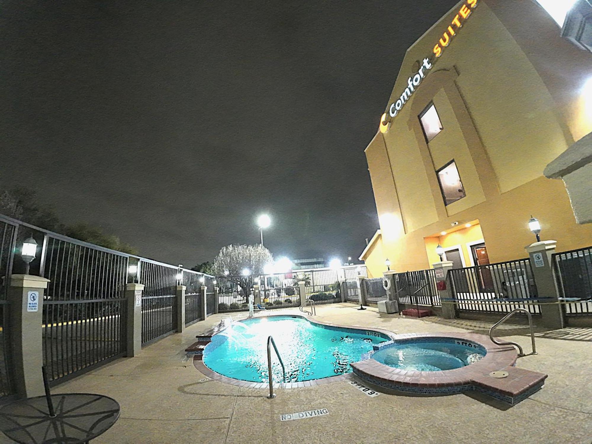 Comfort Westchase Energy Corridor 3* Houston